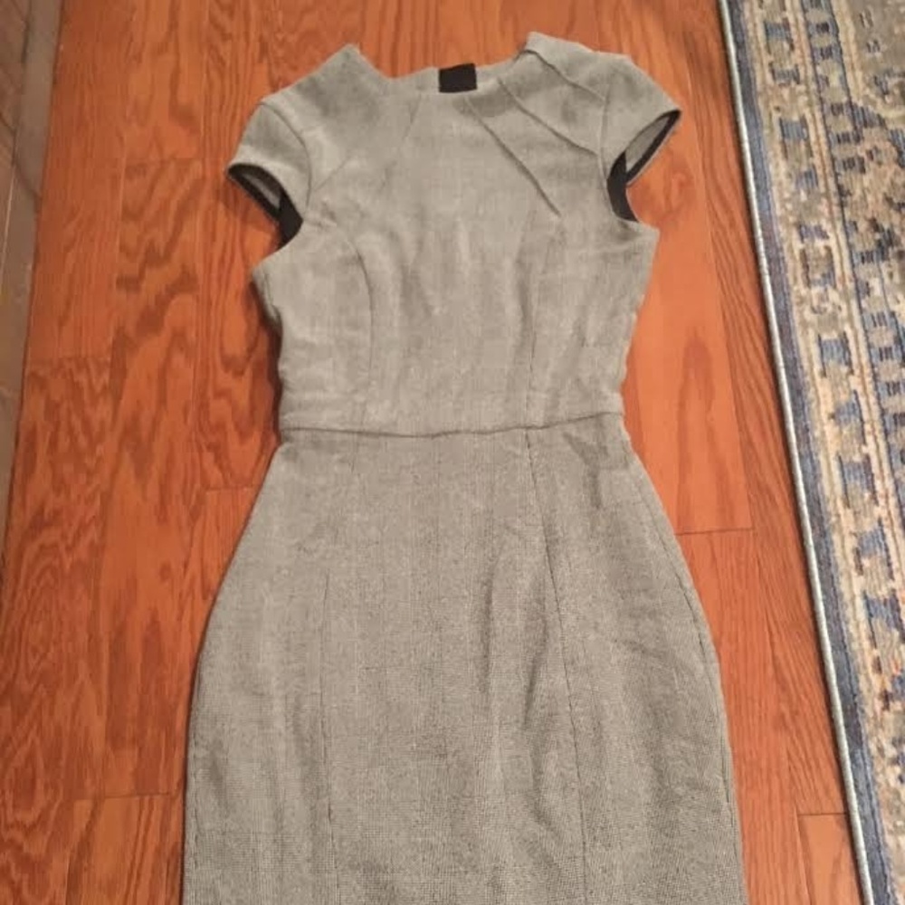 Professional/Work Dress